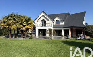 Photo Vente maison Franqueville-Saint-Pierre