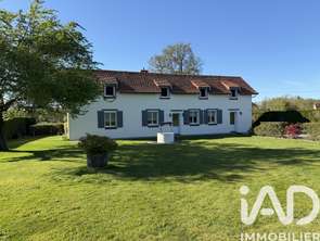 Vente Maison 3 chambresFranqueville-Saint-Pierre