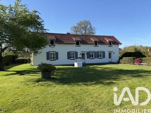 Vente maison 5 pièces Franqueville-Saint-Pierre 76