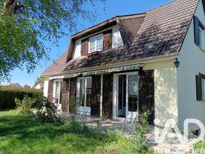 Vente Maison 3 chambresFranqueville-Saint-Pierre
