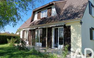 Photo Vente maison Franqueville-Saint-Pierre