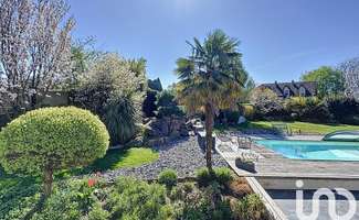 Photo Vente maison Franqueville-Saint-Pierre