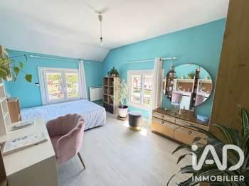 Vente maison 6 pièces Franqueville-Saint-Pierre 76