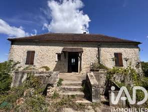 Vente Maison 3 chambresFrayssinet