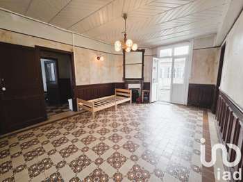 Vente maison 6 pièces Vente maison 6 pièces