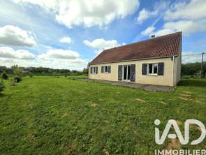 Vente Maison 3 chambresFrazé