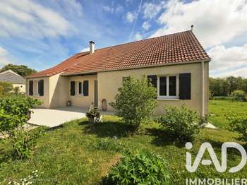 Vente Maison 3 chambresFrazé