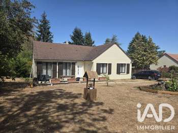 Vente Maison 3 chambresFrazé