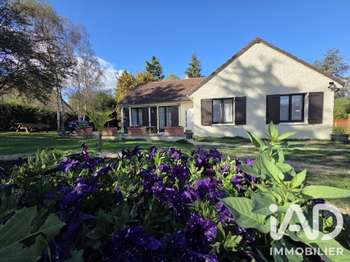 Vente maison 4 pièces Frazé 28