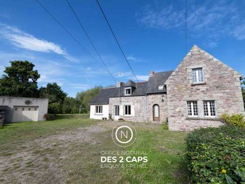 Vente maison 6 pièces Fréhel 22
