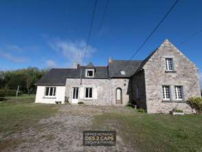 Vente Maison 3 chambresFréhel