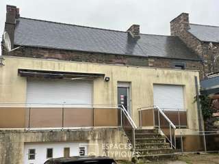 Vente maison 10 pièces Vente maison 10 pièces