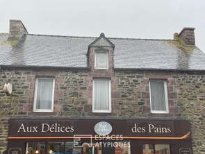 Vente Maison 4 chambresFréhel