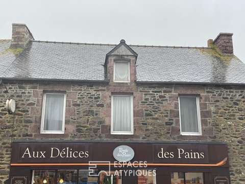 Vente maison 10 pièces Fréhel 22