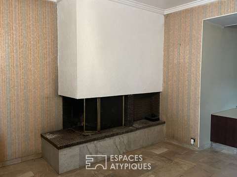 Vente maison 10 pièces Vente maison 10 pièces