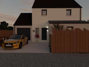 Vente Maison 4 chambresFréhel