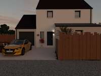 Vente maison