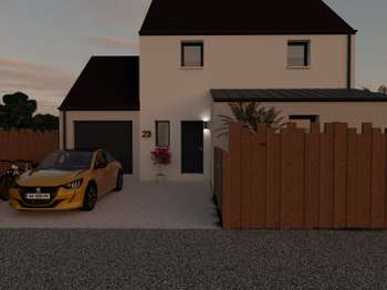 Vente maison Fréhel 22