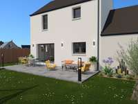 Vente maison