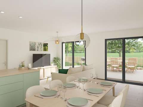 Vente maison Fréhel 22