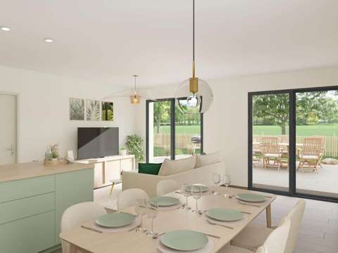 Vente maison Fréhel 22