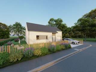Vente maison