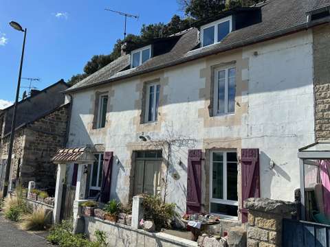 Vente maison 5 pièces Vente maison 5 pièces