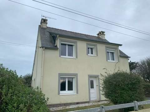 Vente maison 7 pièces Fréhel 22