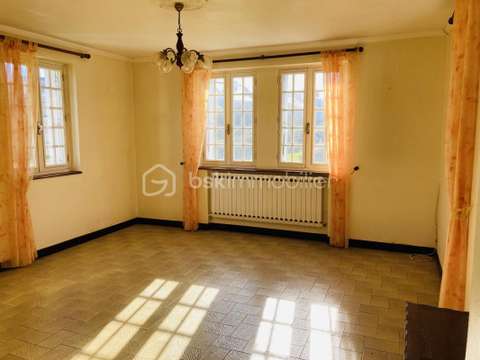 Vente maison 7 pièces Vente maison 7 pièces