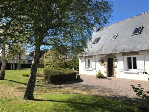 Vente maison 5 pièces Fréhel 22