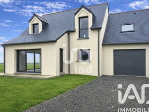 Vente Maison 4 chambresFréhel