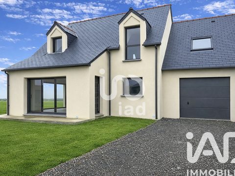 Vente maison 6 pièces Fréhel 22