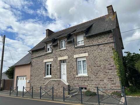 Vente maison 5 pièces Fréhel 22