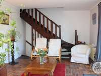 Vente maison 13 pièces