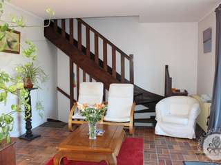 Vente maison 13 pièces
