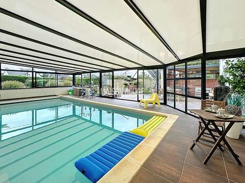 Vente maison 9 pièces