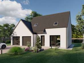 Vente Maison 3 chambresFréhel