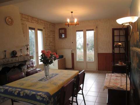 Vente maison 6 pièces Vente maison 6 pièces