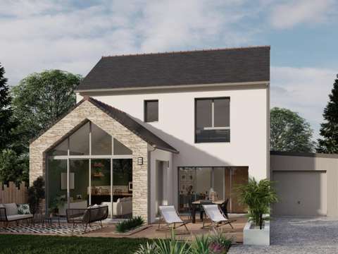 Vente maison 6 pièces Fréhel 22