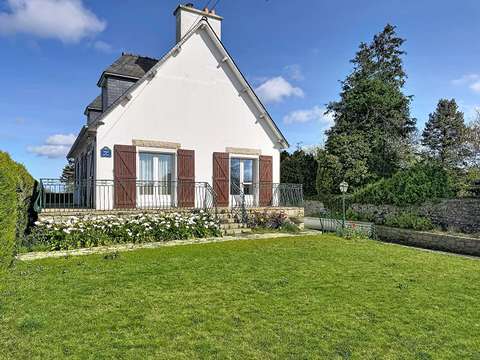 Vente maison 4 pièces Fréhel 22