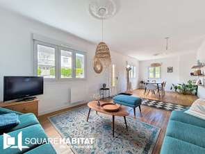 Vente Maison 4 chambresFréhel