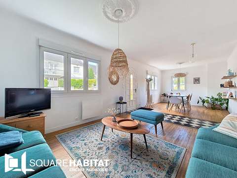 Vente maison 6 pièces Fréhel 22