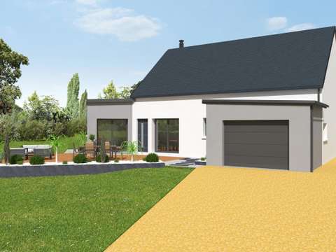 Vente maison Fréhel 22