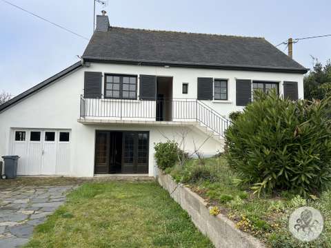 Vente maison 4 pièces Fréhel 22