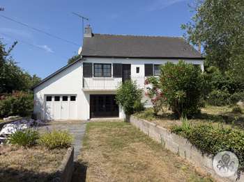 Vente maison 4 pièces Fréhel 22