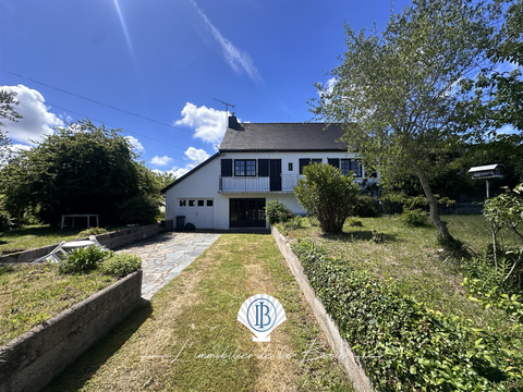 Vente maison 5 pièces Fréhel 22