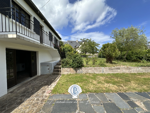 Vente maison 5 pièces Fréhel 22