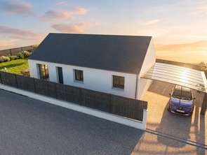Vente Maison 3 chambresFréhel