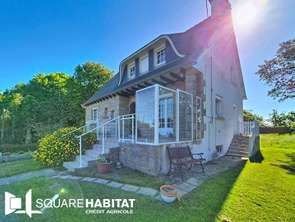 Vente Maison 5 chambresFréhel