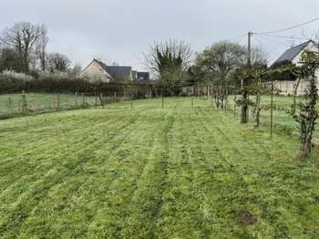 Vente maison